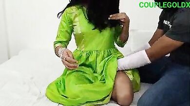 Padosan ki chore se Hindi chudai ka sexy tape
