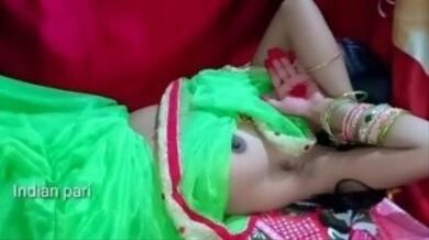 Ashleel baat karke aurat se hardcore sex ka mms tape