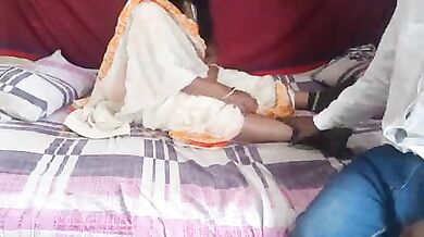 Kanpur mai dehati bhabhi ki Hindi chudai masti mms