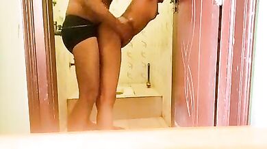 Maid ka owner se hot fuck ka Indian sex scandal