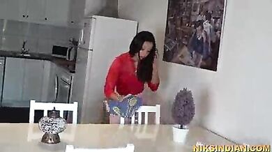 Delhi University ki college girl ki sexy mms tape