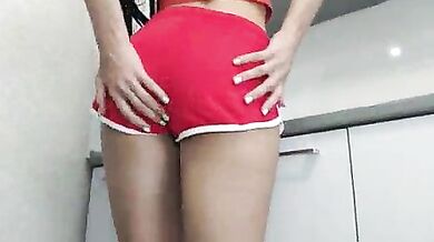 Chacheri bahan ki chut ko kitchen mai chodkar incest blue film
