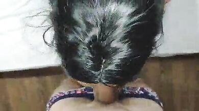 Bibi ki sundar saheli se kamasutra  ka sexy khel