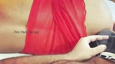 Bhabhi ki uske pati ke boss se chut chudai video