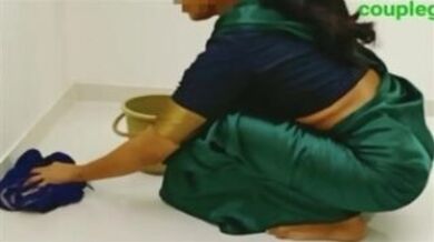 Naukraani ki ghar ke maalik se Punjabi chudai masti