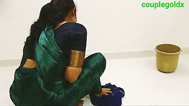 Naukraani ki ghar ke maalik se Punjabi chudai masti