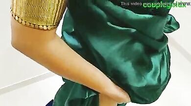 Naukraani ki ghar ke maalik se Punjabi chudai masti