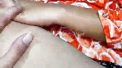 Rishton mai sex hua aur mami ko bhanje ne choda