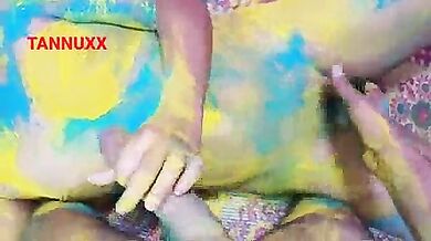Chudakkad bua ke mast fuck ki ka gharelu sex video
