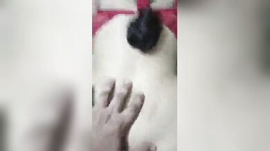 Chachi ki ghar par chudai ka mms