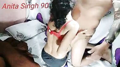Padosan ki chut chodi sexy style mai