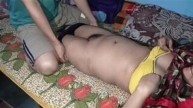 Bahan bhai ka sambhog