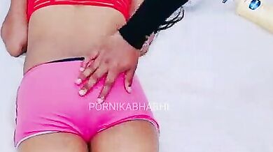 Bangalore girl ka mms
