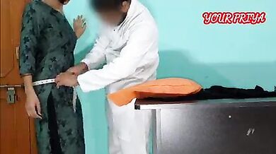 Rangeeli chachi ka sex khel papa se