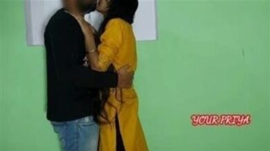 Punjabi kudi ko ragad kar choda