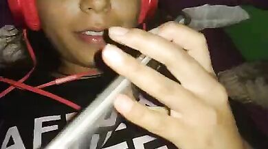 College ki sexy girl ki apne lover se sex