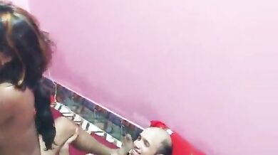 College teacher aur girls ki group blue picture