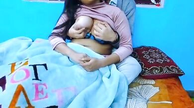 JNU college girl se kamasutra chudai