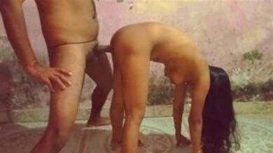 Cousin hot bahan ne bhai se Indian sex masti ki