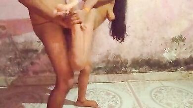 Cousin hot bahan ne bhai se Indian sex masti ki