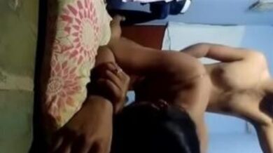 Punjabi sexy video mai college lovers ka sex