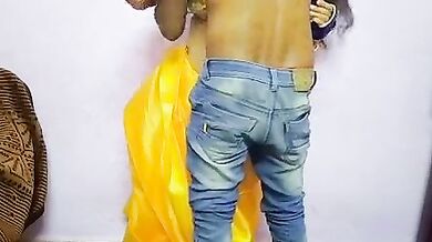 Bhabhi devar ki hardcore chudai bf