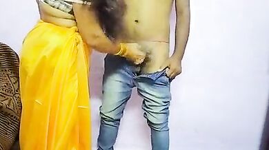 Bhabhi devar ki hardcore chudai bf