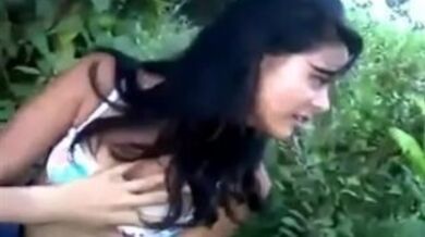 Hot chori se park mai Mumbai chudai ka khel
