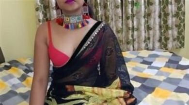Rangeeli bhabhi se masti fuck kiya devar ne