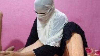 Bhayya aur bhabhi ke hardcore fuck ki Hindi blue film