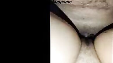 Tharki sasur ki sundar bahu ke saath Indian blue film
