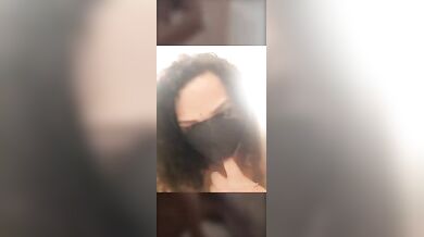 Chudakad mausi ne papa se bur chudai ka khel khela