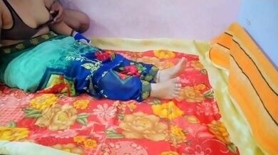 Padosi dost ki bibi se chudai ka desi porn video