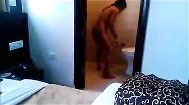 Jeth aur chudasi bahu ka ghar mai kamasutra Hindi fuck