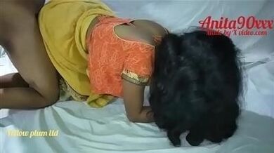 Principal ne sundar maid ki geeli bur ko masti se choda