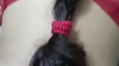 Saas aur damaad ke sahbaas ka dhasu Indian sex video