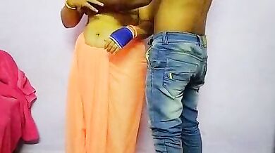 Bhatije aur desi chachi ke fuck ki mastram xxx porn clip