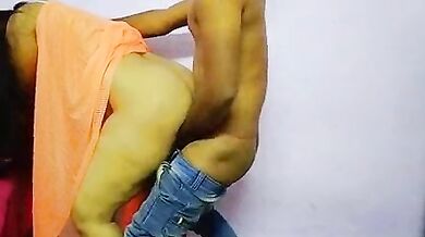 Bhatije aur desi chachi ke fuck ki mastram xxx porn clip