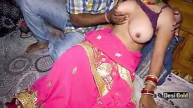 Hindustani bhabhi ka padosi ke saath kamutka chudai khel