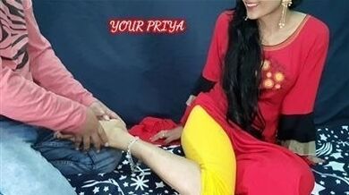 Punjabi kudi ke choda chodi sex ki real Indian chudai video