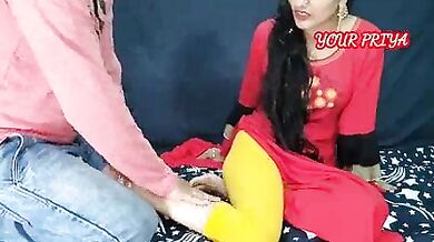 Punjabi kudi ke choda chodi sex ki real Indian chudai video