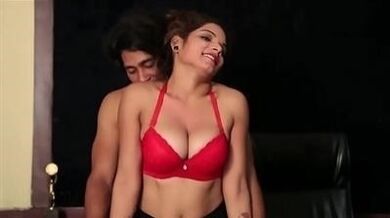 Promotion ke liey office girl ki real hardcore sex blue film