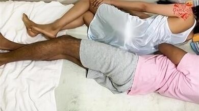 Premika ne bf ke lambe lund se Hindi sexy chudai masti ki