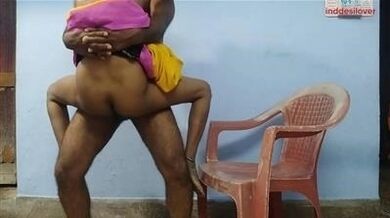 Dost ki wife ki chut chudai karte hue kamasutra sex video