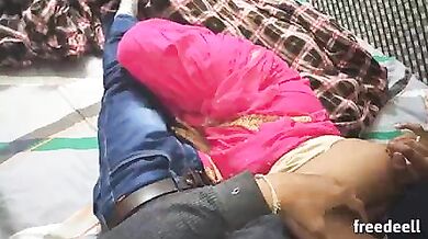 Chachi aur papa ki choda chodi video hidden cam mai viral
