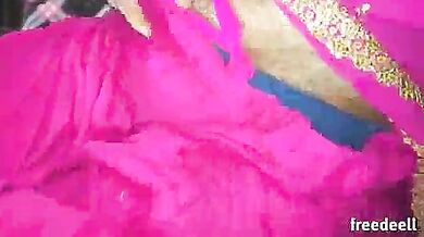 Chachi aur papa ki choda chodi video hidden cam mai viral