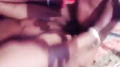 Jawan saas damaad ka hardcore chudai LIVE mms sex scandal