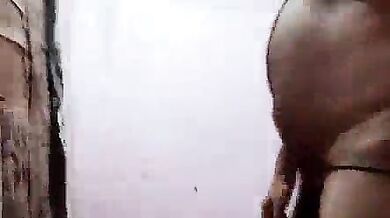Jeth ne sexy bahu ko garbhwati karne ko kamasutra chudai ki