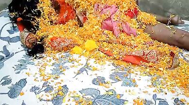 Cheating bhabhi ne devar se hardcore chut chudai ki