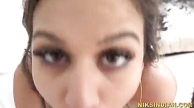 Amity ke sexy college girl ne lover se pussy fuck kiya